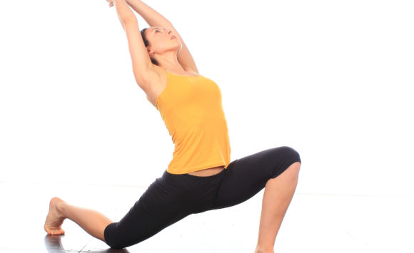 Non sono flessibile, posso praticare yoga? Non sono flessibile, posso praticare yoga?