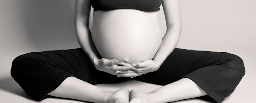 Posso fare Yoga in gravidanza?