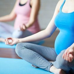 Yoga in gravidanza e postnatale