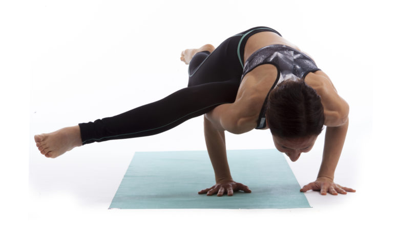 Detox Yoga: purifica l’organismo con la tua pratica